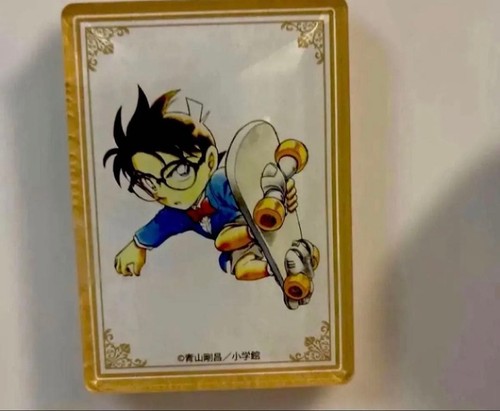 Detective conan - detective, 30°