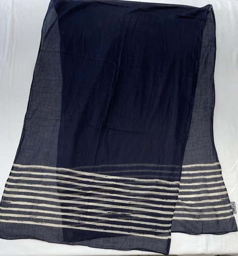 Sciarpa armani 100 cotone - sciarpa,