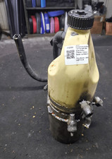 93183575 Pompa servosterzo  OPEL SIGNUM (Z03) 1.9 CDTI Ber. 5p/d/1910cc