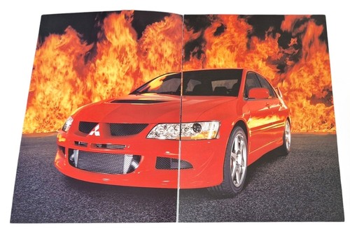 Mitsubishi lancer evo - mitsubishi,