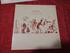 Genesis ‎– A Trick Of The