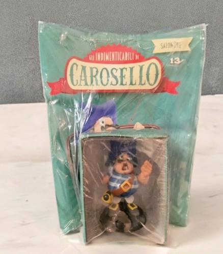 Salomone pirata carosello 13 - pirata, #13