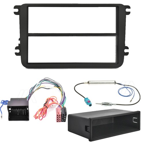 Kit installazione autoradio - kit,