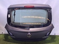 PORTELLONE POSTERIORE PER OPEL