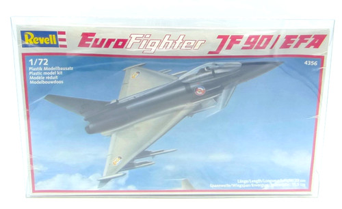 Revell euro fighter jf90 - euro, jf90/efa