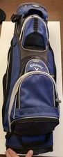 Callaway Golf Bag Usata