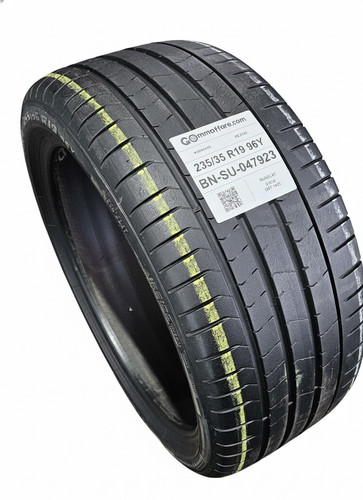 Pneumatico 235 r19 - 1,