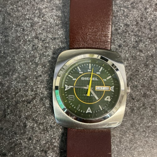 Diesel men chronograph - men's,