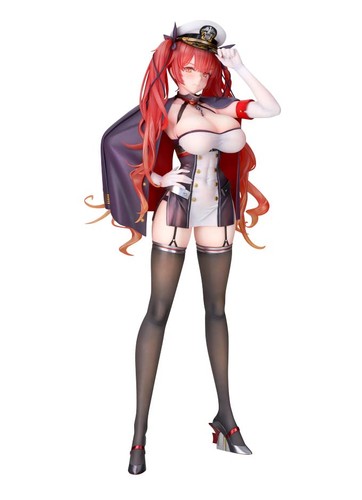 Azur lane honolulu - lane,
