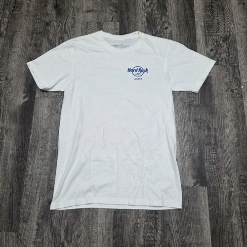 Hard rock cafe - hard, t-shirt
