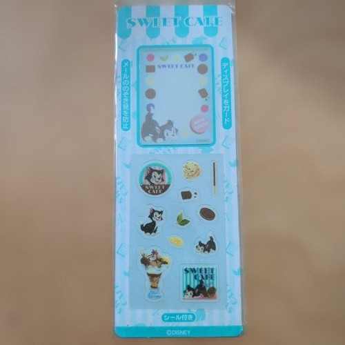 Figaro disney soft tone - figaro,
