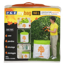 SACCO MULTIUSO MY BAG G.F. -