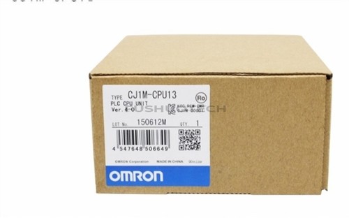 Unità cpu plc cj1m cpu13 - ,