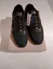 Scarpe Lacoste Minerva Uomo