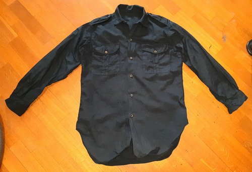 Camicia nera milizia mvsn rei - mvsn,