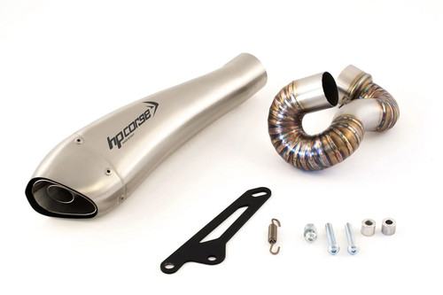 Sixrace hydroform satin - hydroform,