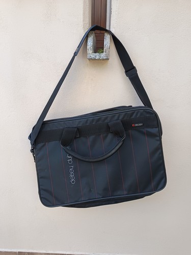 Porta abiti delsey vintage - porta,