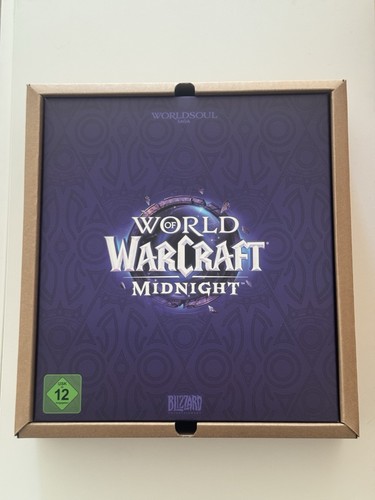 Wow midnight edizione - midnight,