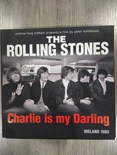 The Rolling Stones Charley Is