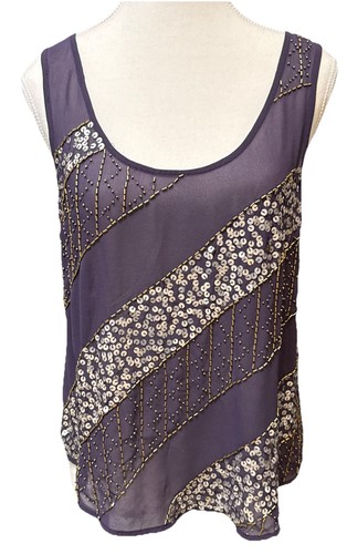 Sottoveste alley summer tank - sottoveste,