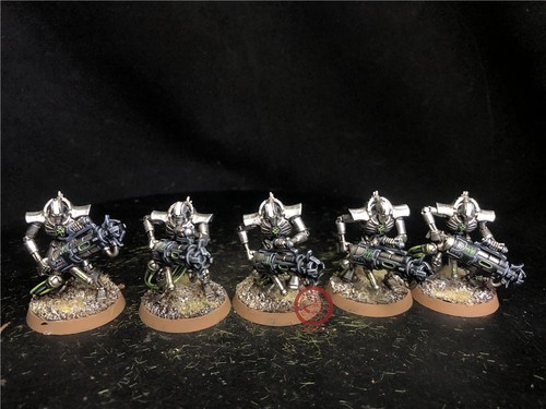Warhammer 40k dps dipinto - warhammer,