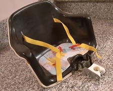 Seggiolino per bicicletta