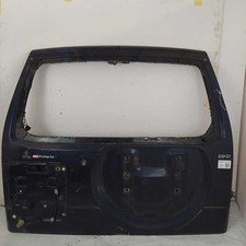 Mitsubishi Pajero III DI-D V6W