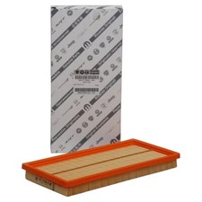 FCA Filtro aria originale Fiat 500 (312) Panda (169) 1.4L 16v 100cv (51773404)