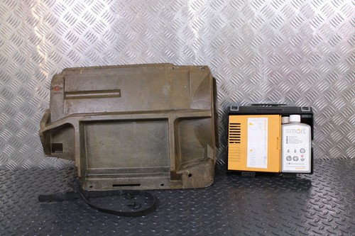 Smart fortwo 450 1998 2007 - 450, kit