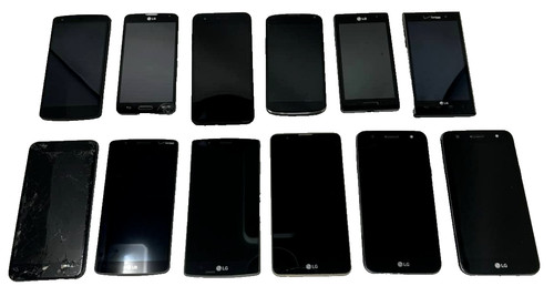 Lotto smartphone m327 - lotto,
