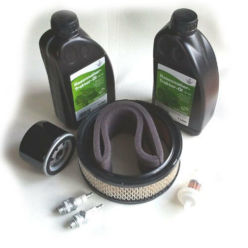 Kit assistenza per