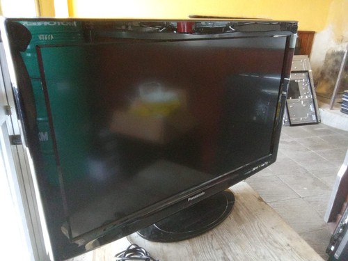 Panasonic l32c10e - tv, tx-l32c10e