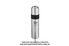 Filtro Gasolio BMW Serie 3 E90
