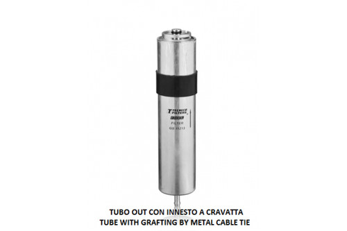 Filtro gasolio bmw serie - filtro,