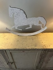 Rustic Distressed Painted