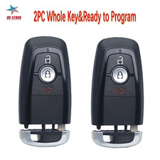 2 For 2018 2019 2020 2021 Ford