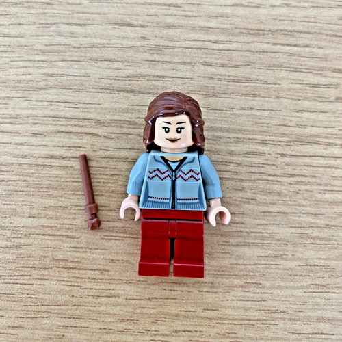 Raro lego harry potter - raro!!,