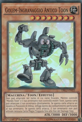 Draghi della - yu-gi-oh!,