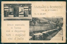 Torino Città Via XX Settembre