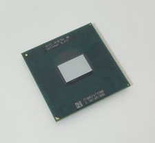 Intel Core 2 Duo T9300 2x 2,5