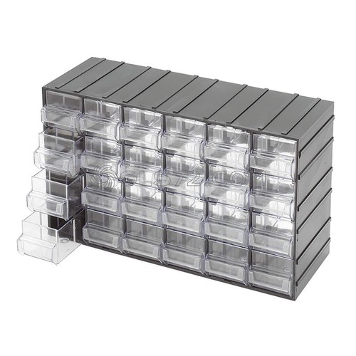 Cassettiera con cassetti - con, 24