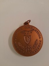 Medaglia 90 anni " societa'
