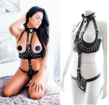 kit Intimo Sexy Lingerie Donna