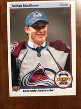 2018 hockey draft - 2018, top