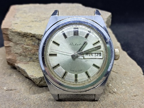 Orologio vintage raketa 2628h - orologio,