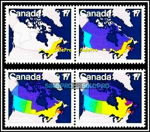 1981 canada day mint - 1981, face