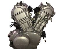 MOTORE HONDA TRANSALP XL 650 V 2000 2004 BLOCCO COMPLETO