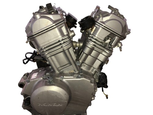 Motore honda transalp - motore, v