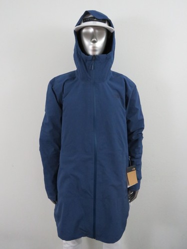 Giacca parka donna the north - giacca,
