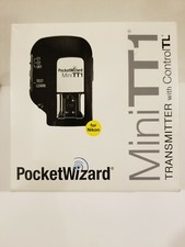 POCKET WIZARD NIKON TT1